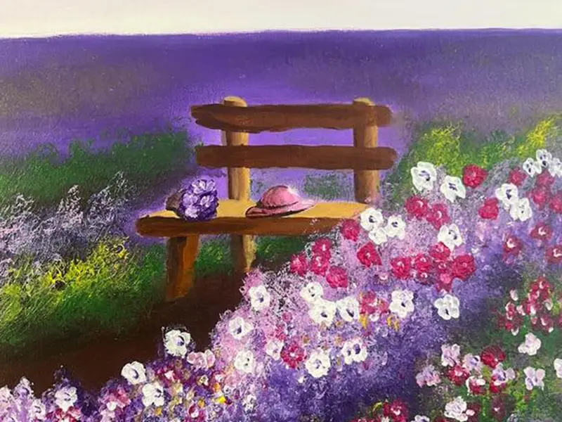 Armonía Floral