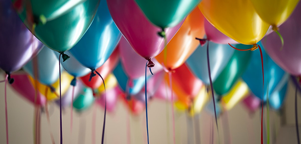 Cumpleaños
