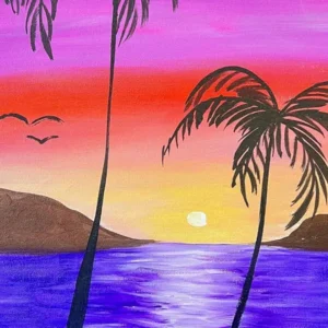 Eterno Verano Fluor