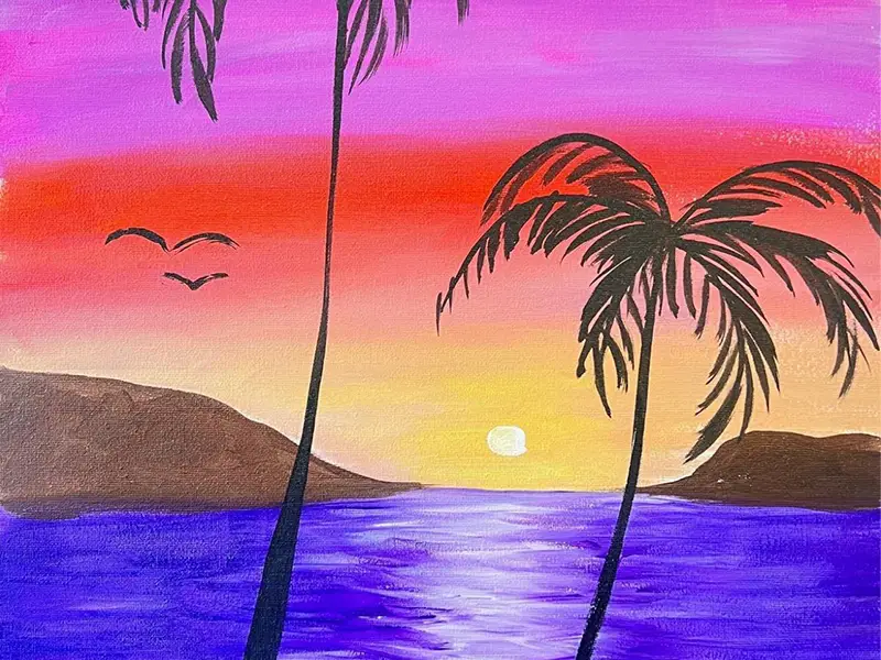 Eterno Verano Fluor