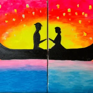 Tangled Love Fluor