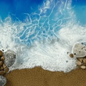 Ocean Pouring